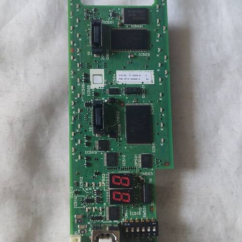 龙CP1H-XA40DR-A   CPU板 IO输入输出