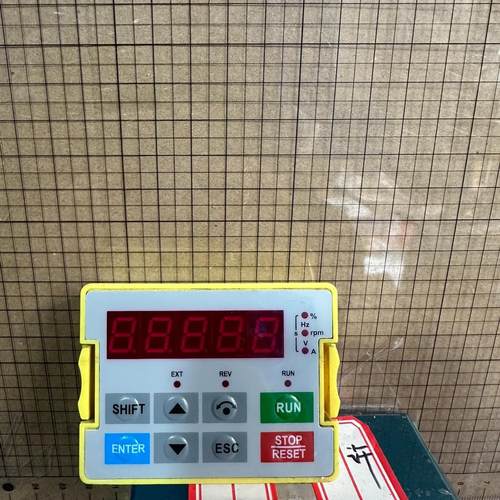 【德玛变频器面板德玛小板D6B-CPI】