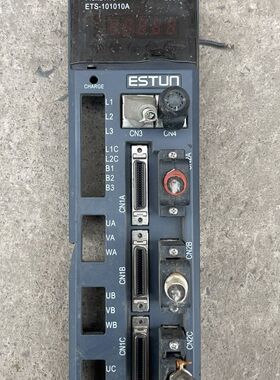 ESTUN ETS-101010A 200V FlexDri