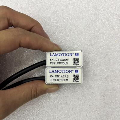 LAMOTION光栅尺读数头 RU2LDFN0UM