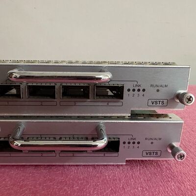 ES02VSTSA S7706拆机堆叠卡 集群业务子卡