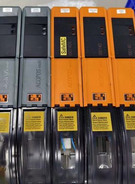 #贝加莱 安全伺服驱动器8BVI0014HWDS.000-1