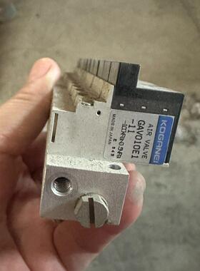 KOGANEI小金井电磁阀 GAV010E1-11 几乎