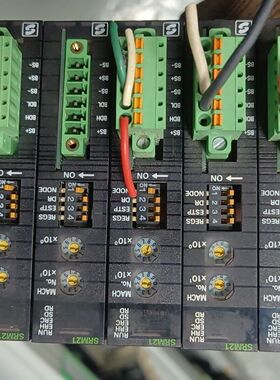 CJ1W-SRM21 CompoBus/S主站单