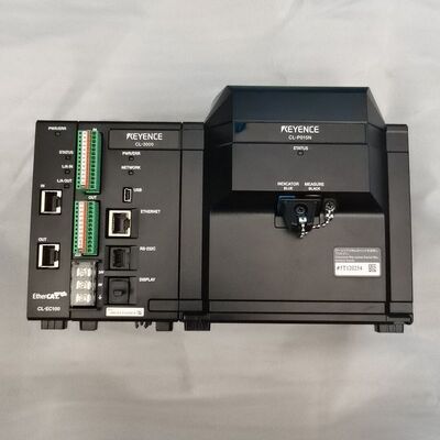 新KEYENCECL-3000主机 CL-P015N