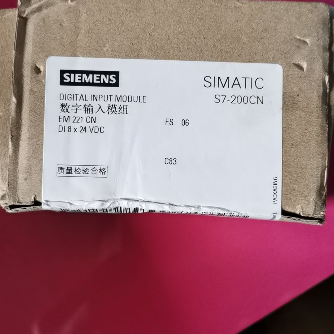 S7200CN6ES7221-1BF22-0XA8