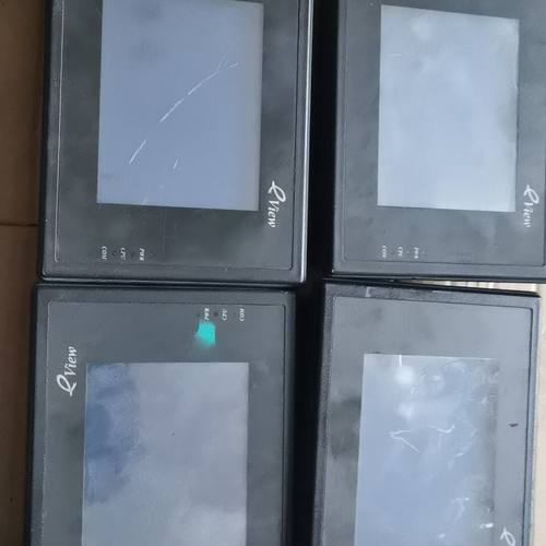 拆机步科MT506LV4CN 成色看图 很好的成色。 共4台