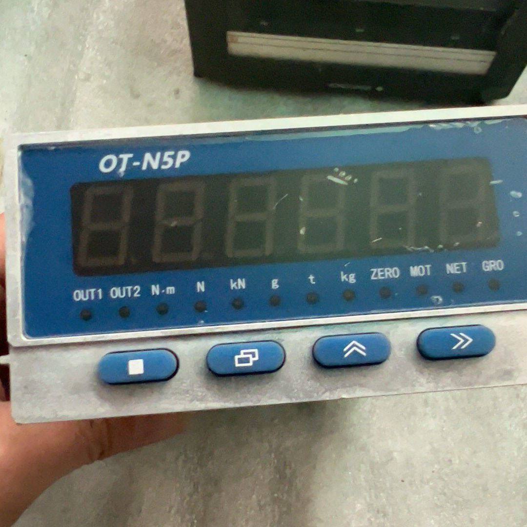 OT-N5P控制器OT-N5P-M1