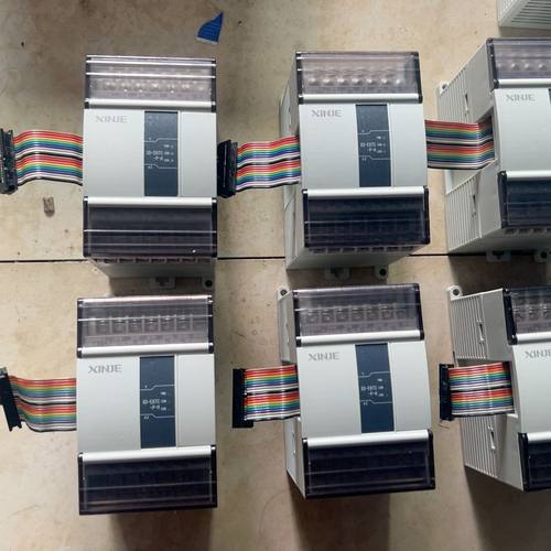 XD-E6TCP-H扩展模块