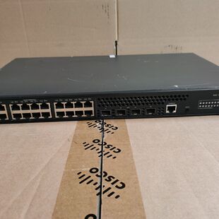s5024PV3-EI-WR交换机