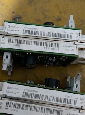 ff300r17me4。2sp0115t2c0-17、拆