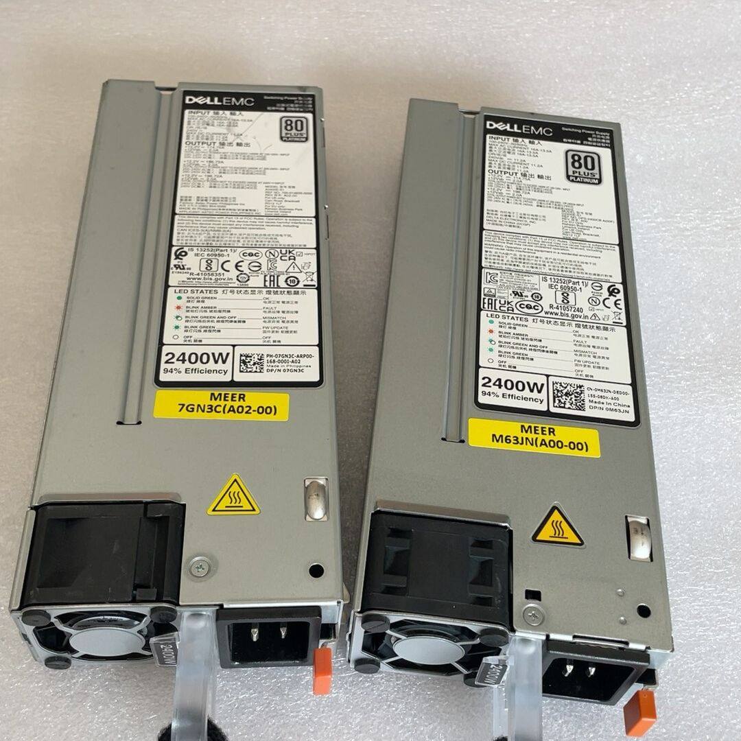 /R650 R750 R7525 15代服务器电