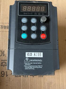 默贝克变频器MT100-2R2GT4