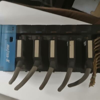 韩国LS系列GM6-PAFA K3P-07AS G6I-D2