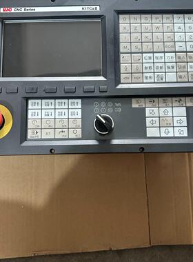 凯恩帝K1TCa2系统实物拍摄