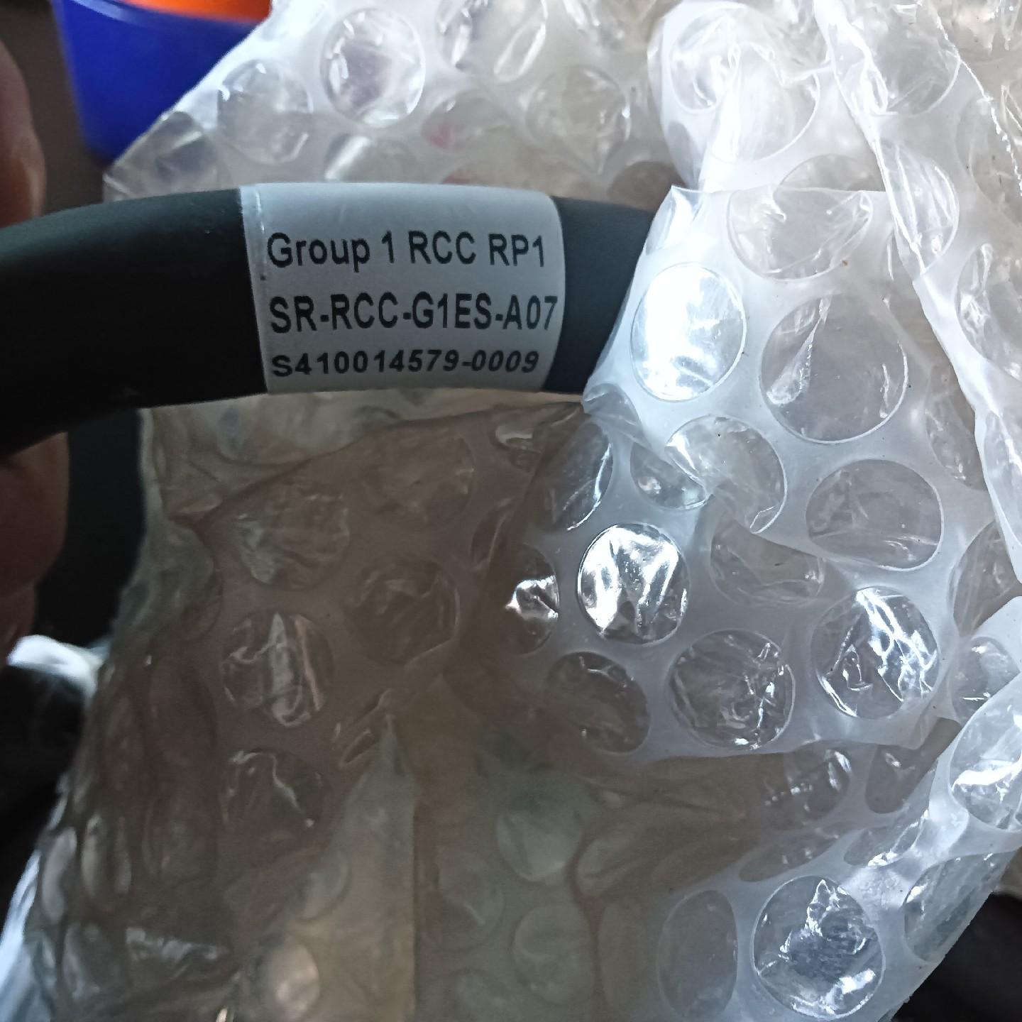 SR-RCC-G1ES-A07 机器人延长线 未使