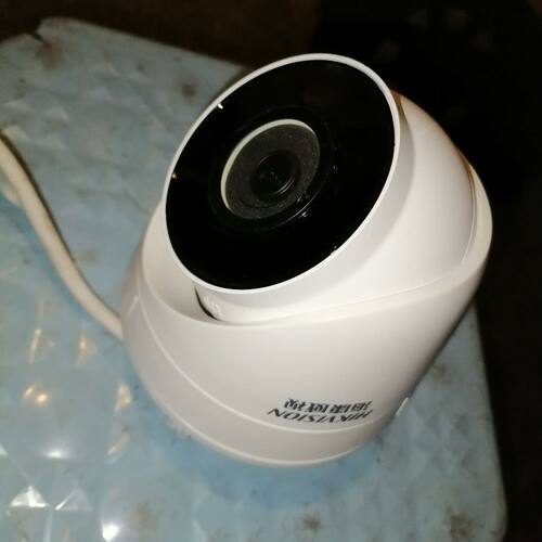 威视ds-2cd2325ef-ay头 网络款 功能正