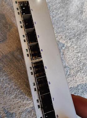 德国赫斯曼HIRSCHMANN光模块主板RSPM20