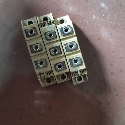 拆机西门康 SKKH 72/16E 整流桥