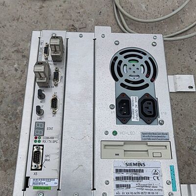 控制器 型号D320 X2206 实物拍摄 成色如图