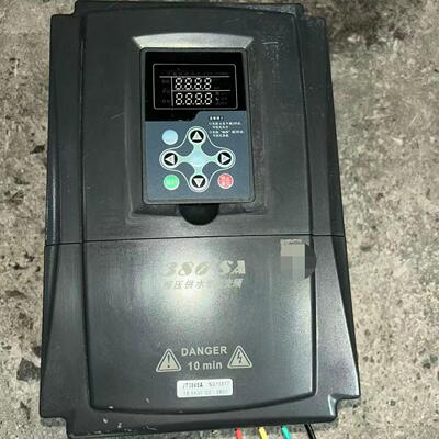 金田供水专用变频器18.5kw（JT386SA  BD018