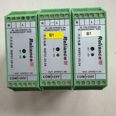 瑞联RSP21-35-24开关电源订货号763734