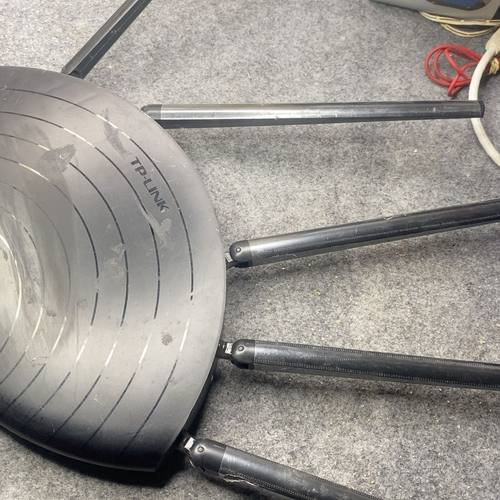 TP-LINK/普联 TL-WDR7661千兆版无线路由器