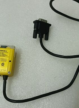 COGNEX康耐视DM60Q读码器 爱尔兰原产 型号KCC-