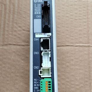 驱动器LECA6N3 LES16RAK