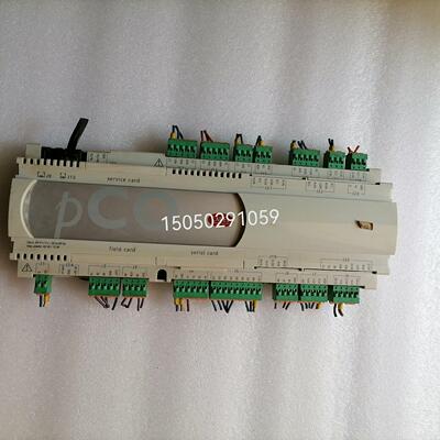 卡乐PLC控制器PCO3000AM0