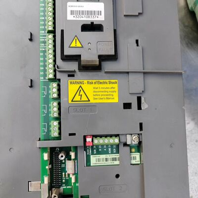 SMIO-01C 变频器主板 CPU板 拍ACS510 AC