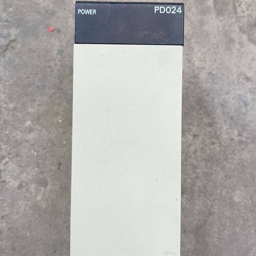 龙  C200HW-PD024 电源模块 24