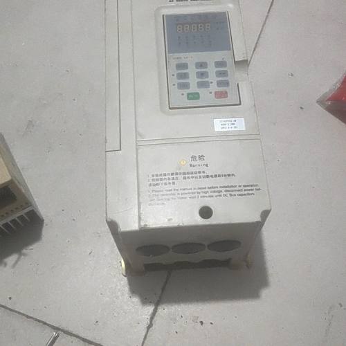 时光科技伺服控制器 IMS-SCT42P25G-AN