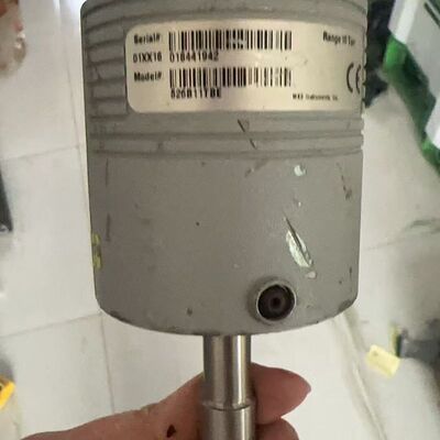 MKS 626C11TDE真空计Baratron压力传感器