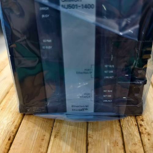 #/ PLC NJ501-1400 全