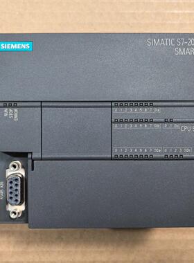 200smartCPU SR30-0AA1 24年保内