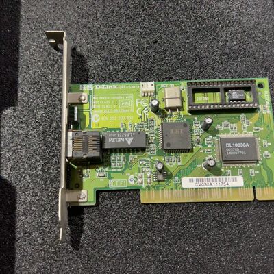DL10030A