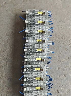 继电器G7SA-4A2B含底座P7SA-14F-ND实