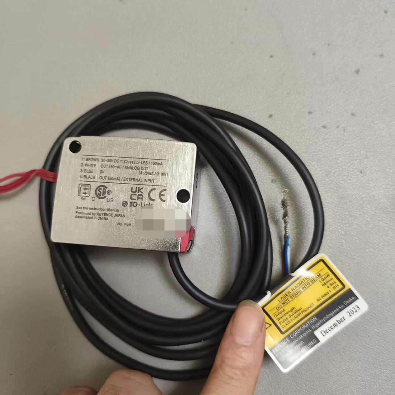 LR-TB5000 拆机 成色很新 功能包好