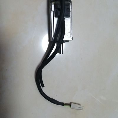 伺服电机MSMF012L1U2M 拆机货 成色实物图 转