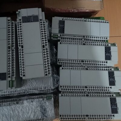 plc FP-XH C60T、1.6版本 成色美丽 功能