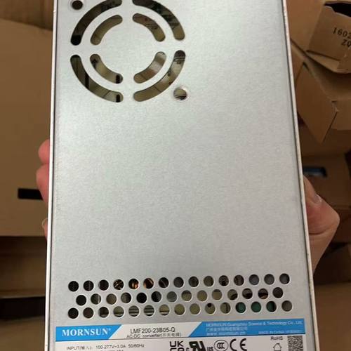 金升阳LMF200-23B05-Q