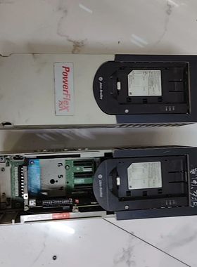 AB罗克韦尔753变频器11kw 20F11NC011JA0