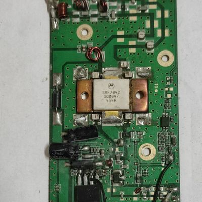 频管SRF7042 拆机旧货一切正常使用！