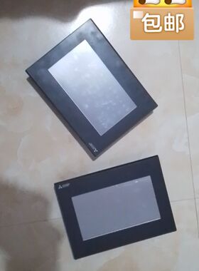 触摸屏GS2107-WTBD成色新 剩1台 要的来