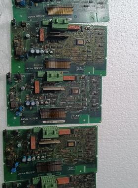 伦茨8220系列变频器主板E166128