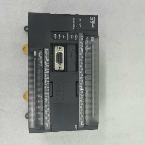 龙PLC可编程控制器 CP1E-N40DT-A