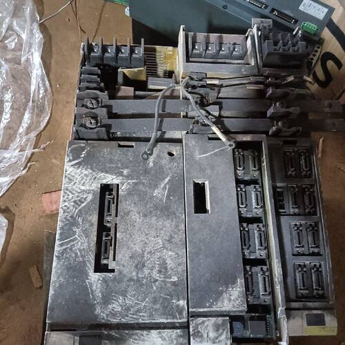 驱动器MDS-A-V2-0505 MDS-A-SPH-1