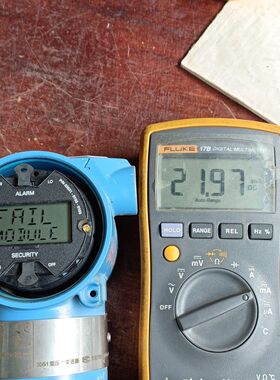 罗斯蒙特3051压力变送器3051CD2A02A1AM5B1