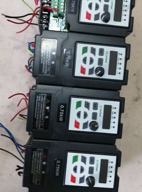 深圳康泰变频器CONTIME  型号：CT600-2S000